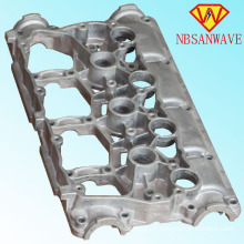 High Pressure Casting Die for Rover Camshaft Bracket